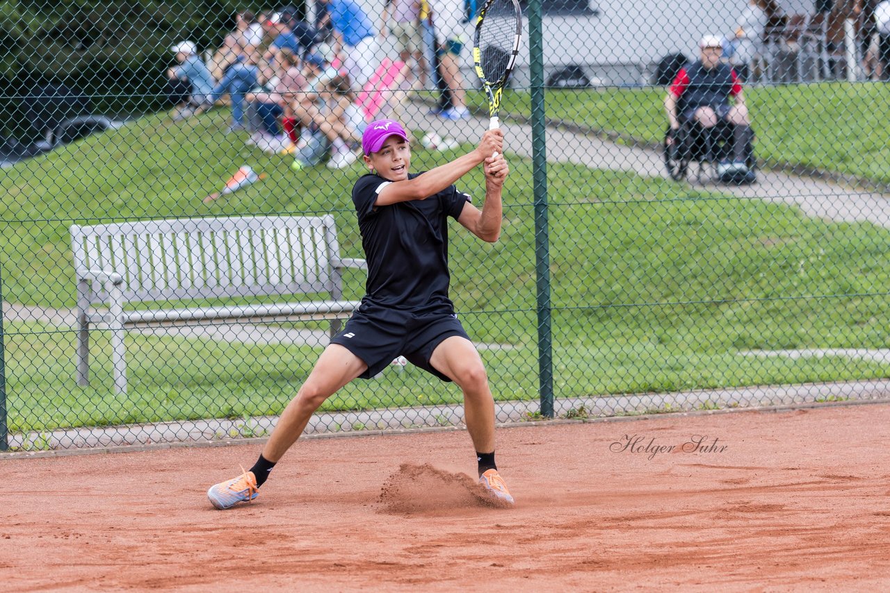 Bild 260 - Bergstedt Open